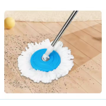 Self-cleaning Mop Factory - Portable 360 Rotating Bucket