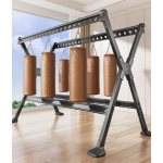 Clothes Drying Rack Manufacturer - Folding Portable Indoor