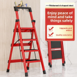Step Ladder Factory - Super-strong Load-bearing Thickened