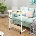 Bedside Table Manufacturer - Modern Adjustable Height Creative