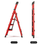 Step Ladder Factory - Super-strong Load-bearing Thickened