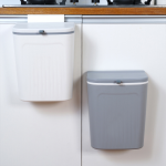 Hanging Trash Can Manufacturer - Large-capacity Wall-mounted