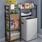 Washing Machine Rack Manufacturer - Multi-Purpose Customizable