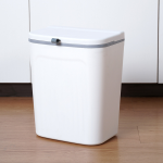 Hanging Trash Can Manufacturer - Large-capacity Wall-mounted