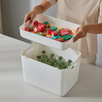 Storage Frame Manufacturer - Desktop Superposition Assistant