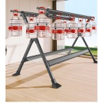 Clothes Drying Rack Manufacturer - Folding Portable Indoor