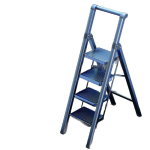 Desk Ladder Manufacturer - Carbon Steel Herringbone Portable