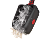 Hardwood Floor Mop Manufacturer - Rotating Self-wringing Twist