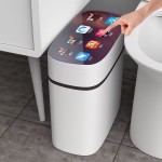 Smart Dustbin Manufacturer - Intelligent Sensor Automatic