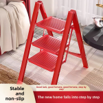 Folding Ladder Manufacturer - Multi-functional Ultra-light