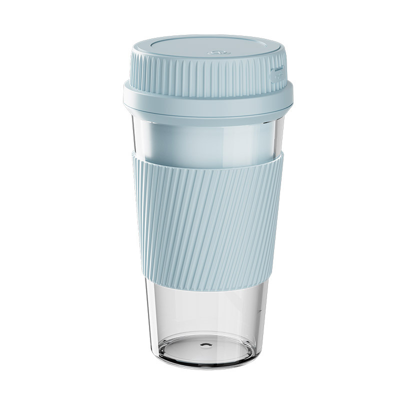 Portable Blender Factory - Hand-held Lanyard 300ml USB