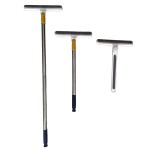 Cleaning Scraper Factory - Two-in-one Car Window Glass