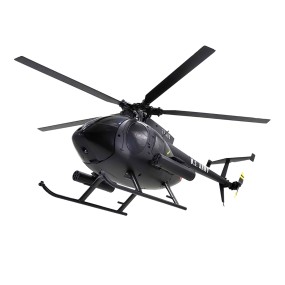 RC Helicopter Manufacturer - 4CH Electric 6-Axis Gyro
