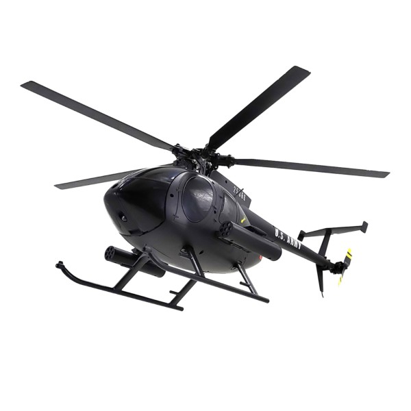 RC Helicopter Manufacturer - 4CH Electric 6-Axis Gyro
