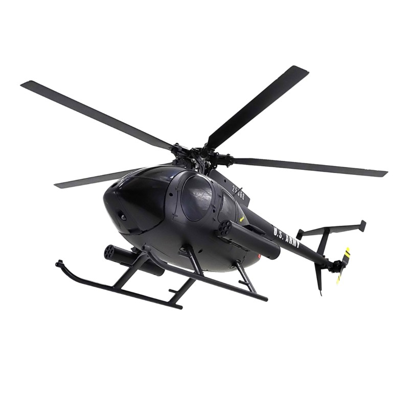 RC Helicopter Manufacturer - 4CH Electric 6-Axis Gyro
