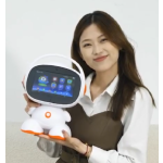 Smart Robot Manufacturer - Early Education AI Learning Dancing
