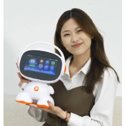 Smart Robot Manufacturer - Early Education AI Learning Dancing