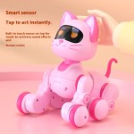 Electronic Toy Manufacturer - RC Robot Dog Electric Cat