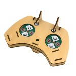 STEM Kit Manufacturer - DIY Remote Controlled Battle Bots