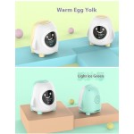 Penguin Alarm Clock Manufacturer - Student Sleep Training Night Light