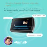 Digital Camera Manufacturer - AI Selfie Beauty Touch Screen