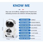 Mini Robot Toy Manufacturer - Pocket Multi-Kinetic Chassis