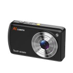 Digital Camera Manufacturer - AI Selfie Beauty Touch Screen