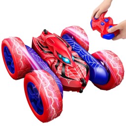 RC Race Car Manufacturer - 360 Flip 4WD Rechargeable