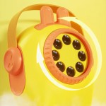 Educational Toy Manufacturer - Early Education Projector Music