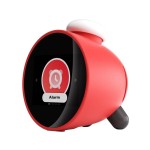 Smart Alarm Clock Manufacturer - Multi-Function Voice Control