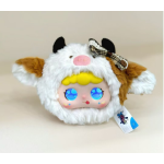 Smart Plush Toy Manufacturer - Multilingual LCD Christmas Gift