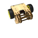 STEM Kit Manufacturer - DIY Remote Controlled Battle Bots