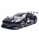 RC Car Model Manufacturer - 1/10 Scale High-Speed 4WD