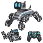 RC Robot Kit Manufacturer - USB Climbing Dancing Educational