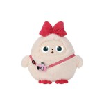 Smart Plush Toy Manufacturer - Super Soft PP Cotton LCD Eyes