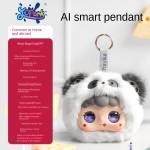 AI Bear Plush Manufacturer - Custom ChatGPT Education Companion