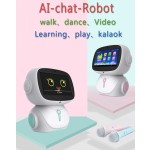 Smart Robot Manufacturer - Early Education AI Learning Dancing