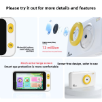 AI Learning Machine Manufacturer - Smart Pocket Object Recognition