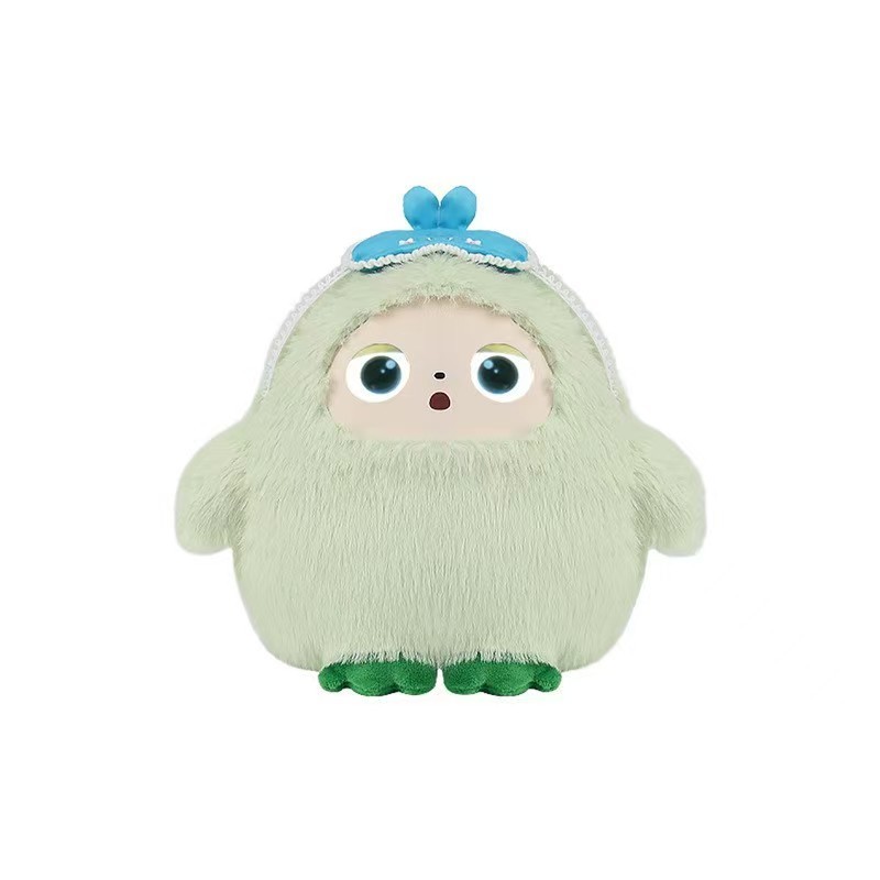 Smart Plush Toy Manufacturer - Super Soft PP Cotton LCD Eyes