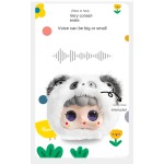 ChatGPT Plush Toy Manufacturer - AI Dialogue Mesh Lining