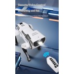 AI Robot Dog Manufacturer - Electronic Simulation Voice Activation