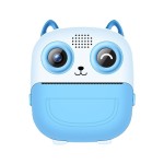 Instant Printer Manufacturer - Dual Lens HD Video Educational