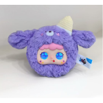 Smart Plush Toy Manufacturer - Multilingual LCD Christmas Gift