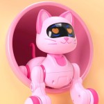 RC Robot Toy Manufacturer - Electronic Remote Control Car