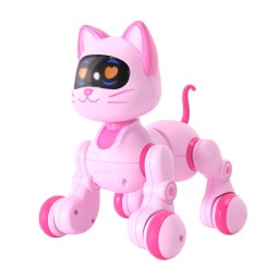 Electronic Toy Manufacturer - RC Robot Dog Electric Cat