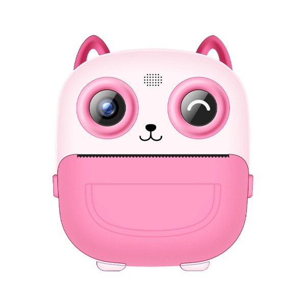 Instant Printer Manufacturer - Dual Lens HD Video Educational