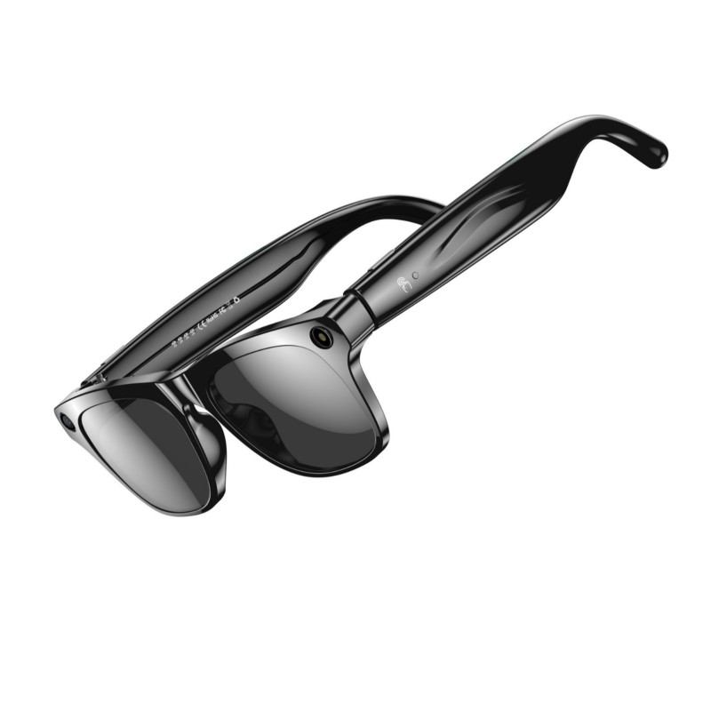 AI Smart Toy Manufacturer - Bluetooth Communication Camera