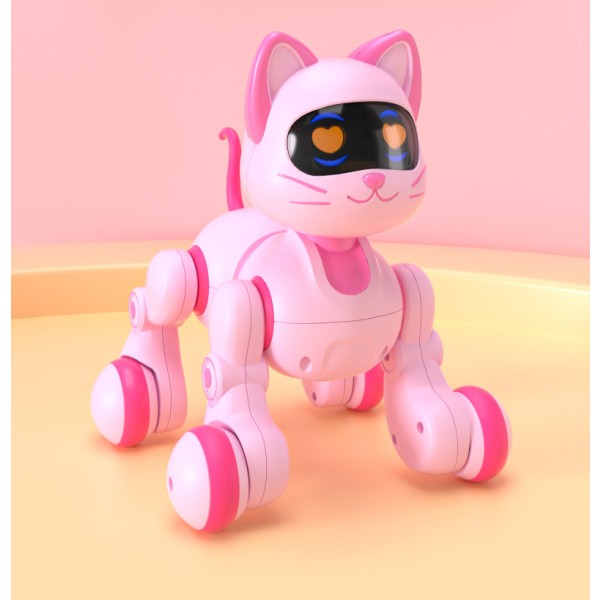 RC Robot Toy Manufacturer - Electronic Remote Control Car