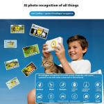 AI Learning Machine Manufacturer - Smart Pocket Object Recognition