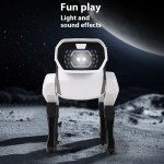 AI Robot Dog Manufacturer - Electronic Simulation Voice Activation